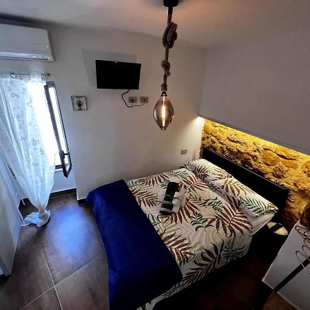 Апартаменти 58 Gradini Di Girgenti Агрідженто Екстер'єр фото