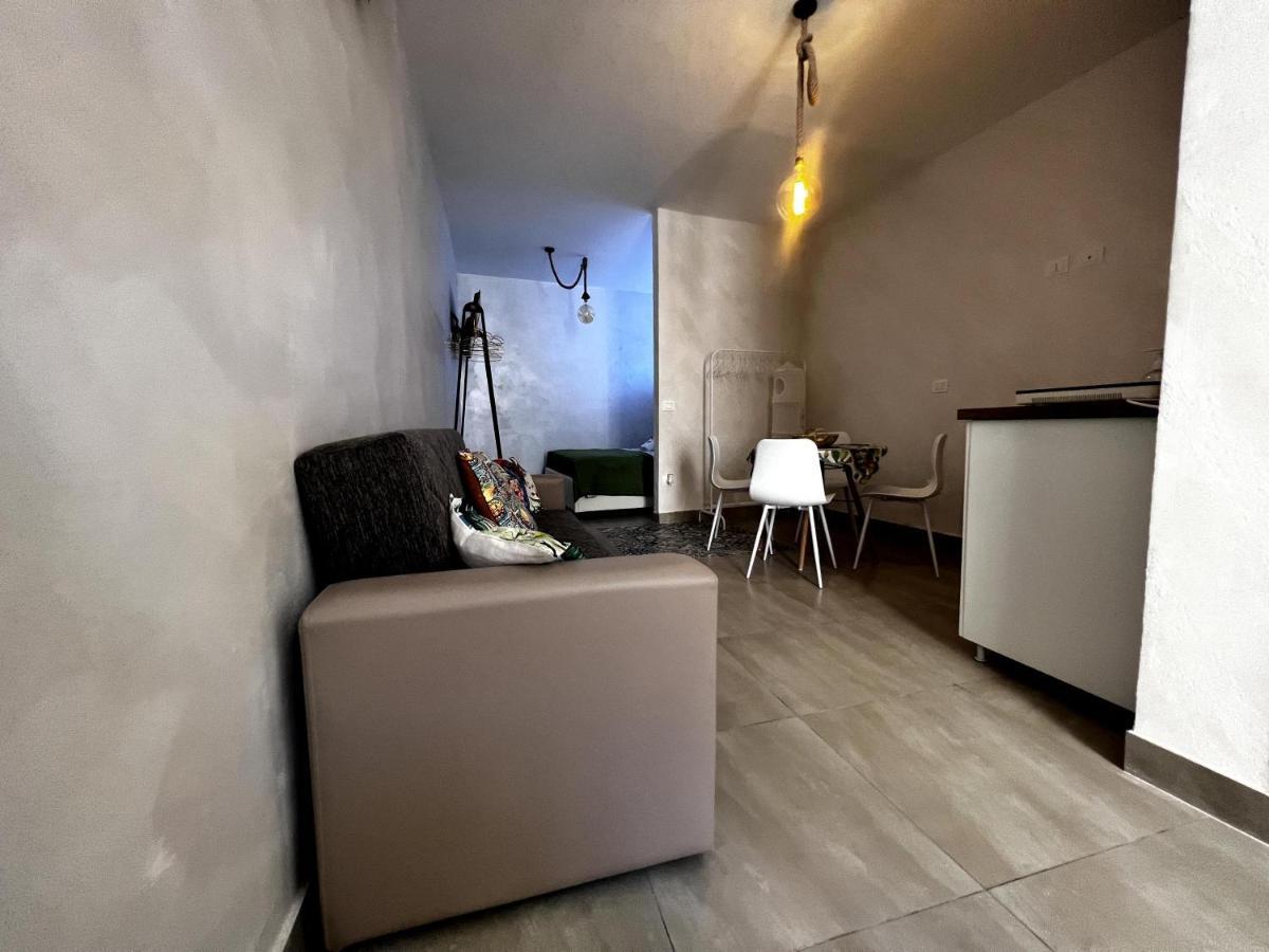 Апартаменти 58 Gradini Di Girgenti Агрідженто Екстер'єр фото