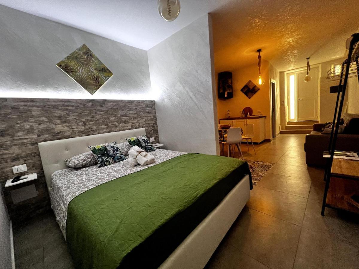 Апартаменти 58 Gradini Di Girgenti Агрідженто Екстер'єр фото
