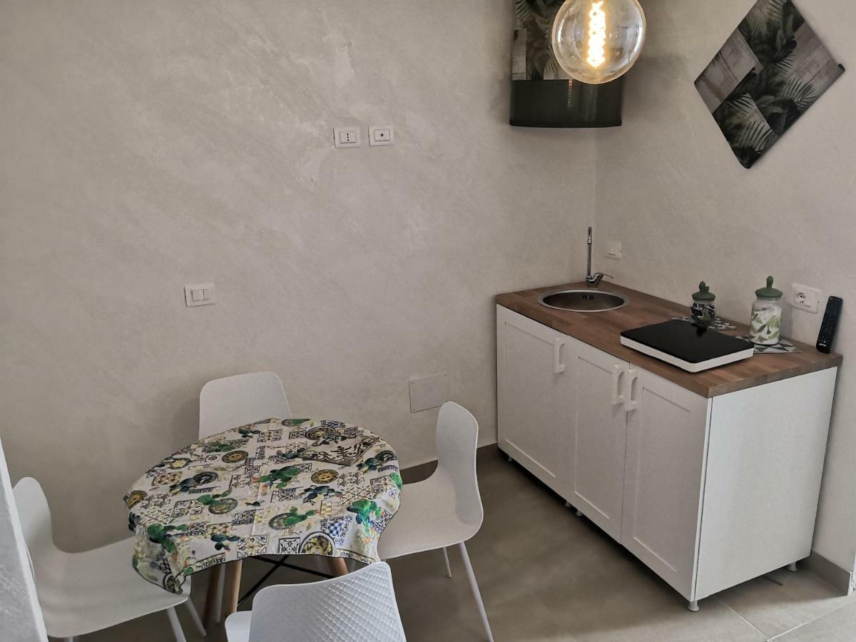Апартаменти 58 Gradini Di Girgenti Агрідженто Екстер'єр фото