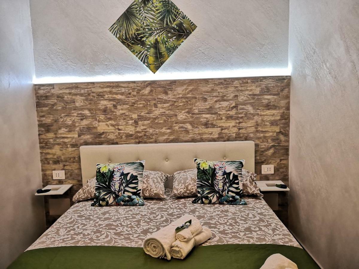 Апартаменти 58 Gradini Di Girgenti Агрідженто Екстер'єр фото